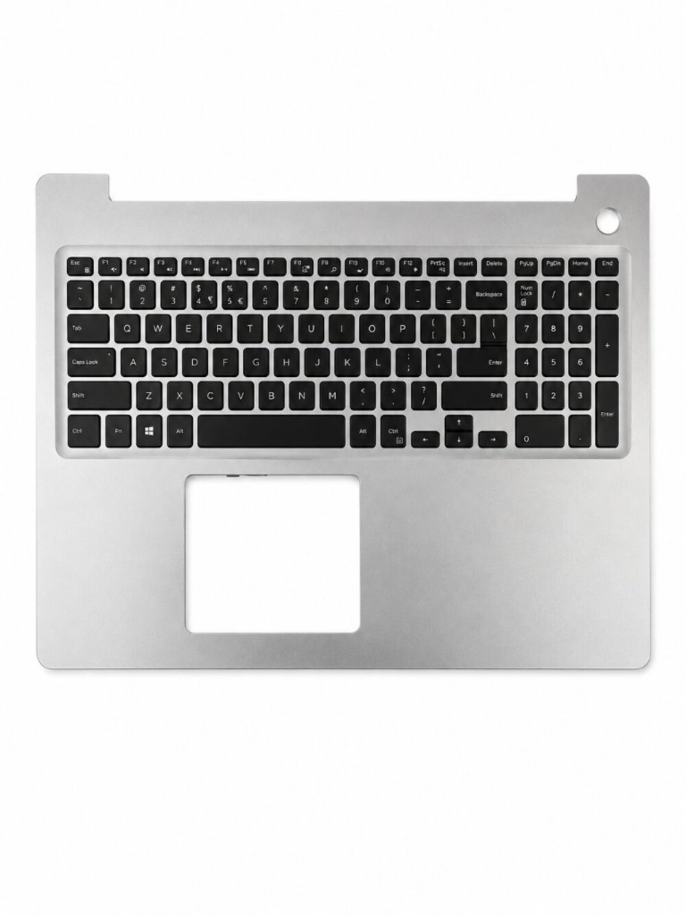 Laptop Palmrest for Dell Inspiron 15 AP21C000810